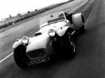 Lotus 7 1968 года